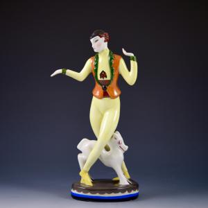 Jockey